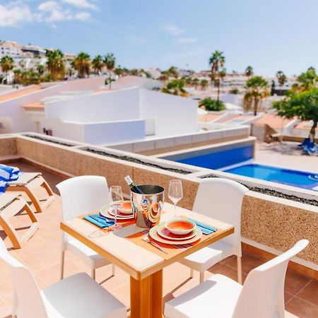 Island Village Costa Adeje Dış mekan fotoğraf