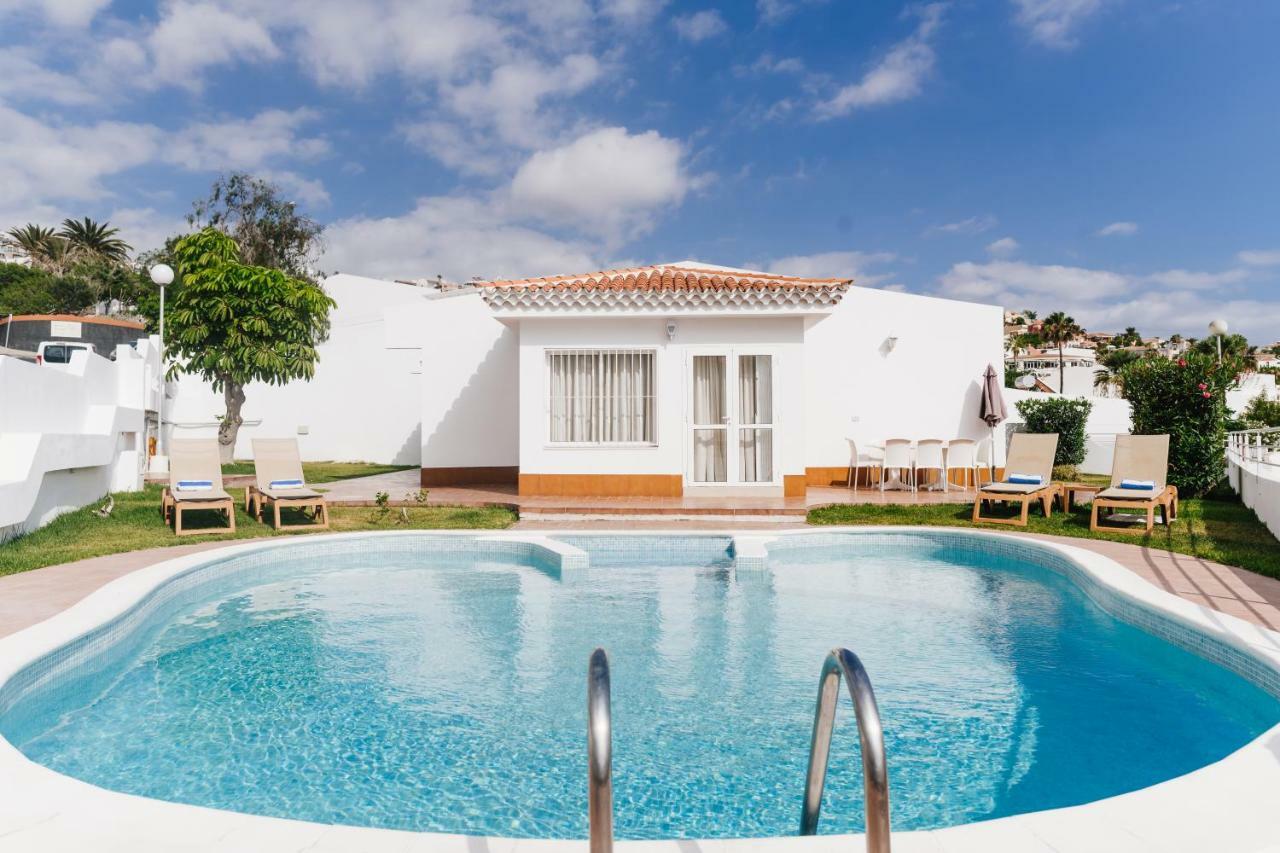 Island Village Costa Adeje Dış mekan fotoğraf